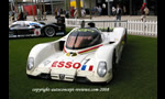 Peugeot 905 LM 